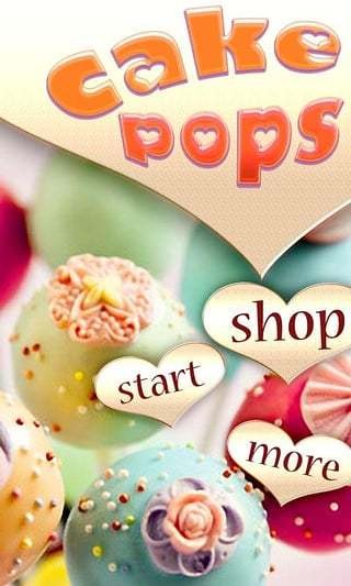 Cake Pops截圖(1)
