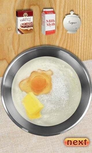 Cake Pops截圖(4)