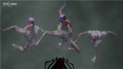 action對(duì)魔忍國(guó)際服截圖(2)