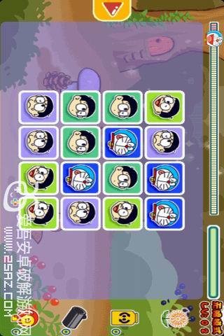 哆啦A夢連連看正版截圖(3)
