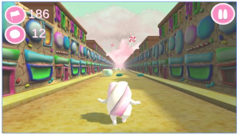 Sweet Marshmallow - Macaroons截圖(4)