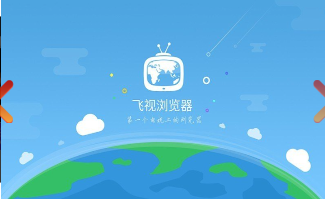 飛視瀏覽器tv版領(lǐng)先版截圖(3)