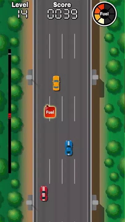 天天超車截圖(2)