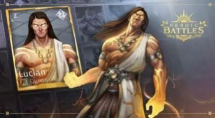 英勇的決斗截圖(4)