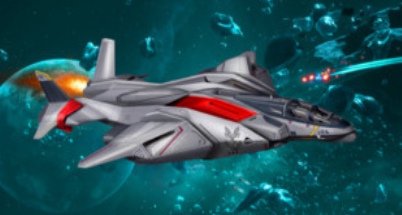 空中賽車戰(zhàn)斗機(jī)截圖(4)