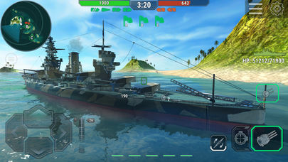 戰(zhàn)艦宇宙截圖(4)
