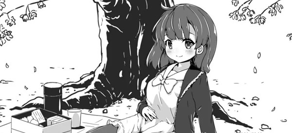 和妹妹同居的生活截圖(1)