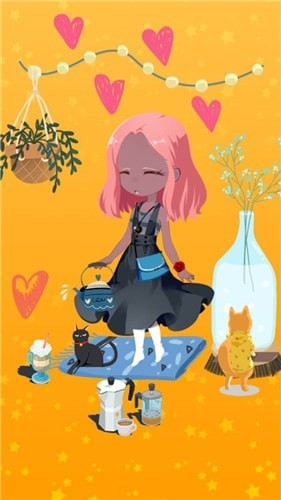 童顏少女截圖(1)