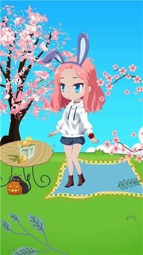 童顏少女截圖(2)