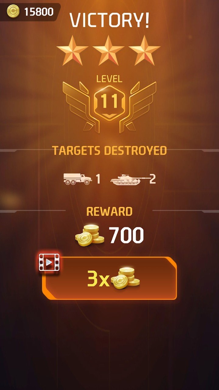 無(wú)人機(jī)打擊軍事戰(zhàn)爭(zhēng)截圖(3)
