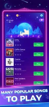 鋼琴之星截圖(1)
