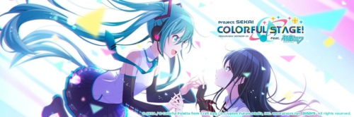 Project SEKAI COLORFUL STAGE feat初音未來截圖(2)