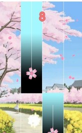 刀劍神域魔法鋼琴截圖(1)