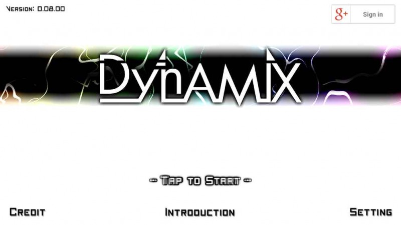 Dynamix截圖(4)