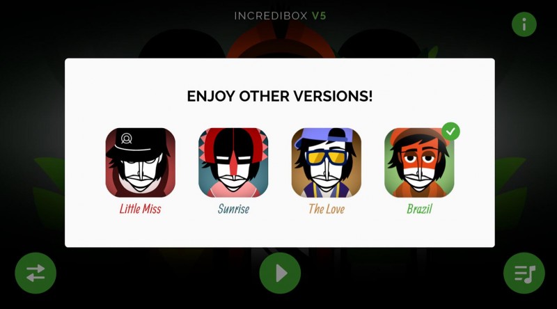 Incredibox無廣告版截圖(2)