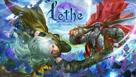 Lethe安卓版截圖(1)