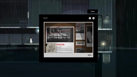 雨紀(jì)修改版截圖(3)