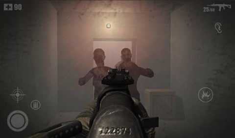 Zombie: Whispers of the Dead截圖(3)