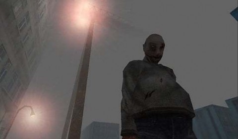 Zombie: Whispers of the Dead截圖(1)