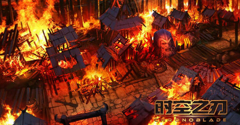 時(shí)空之刃修改器截圖(3)
