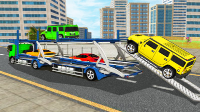 停車場拖車截圖(3)