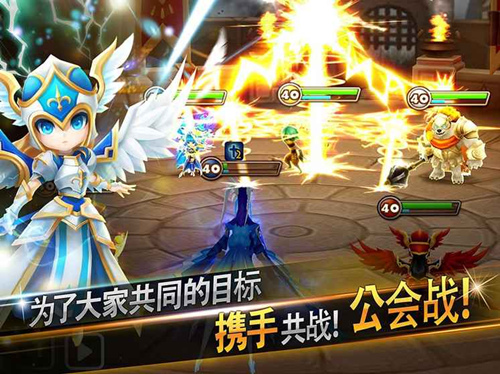 魔靈召喚地下城掛機(jī)腳本截圖(4)