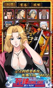死神Online(黑崎一護(hù))截圖(1)