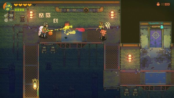 eastward手機(jī)版截圖(2)