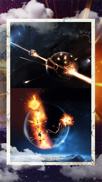 細胞進化星球截圖(1)