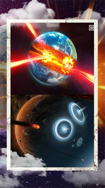 細胞進化星球截圖(2)