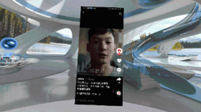 VR手機投屏截圖(4)