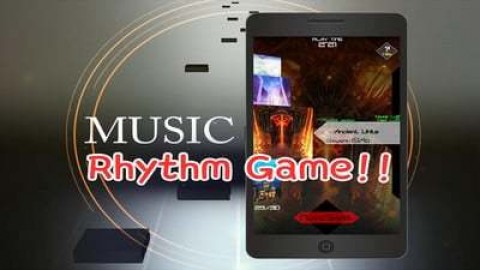 音樂探索截圖(1)