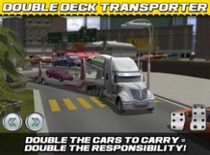 印度汽車3d駕駛模擬器截圖(3)