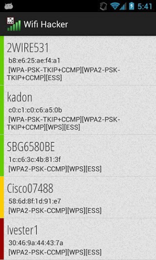 wifi黑客截圖(5)