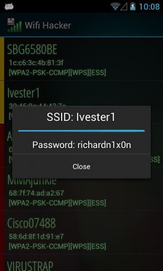 wifi黑客截圖(2)