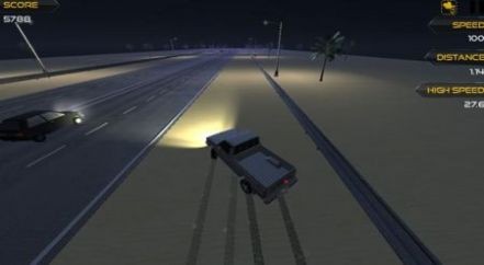 公路漂移王截圖(2)