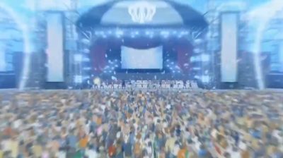 賽馬娘國(guó)際服截圖(1)