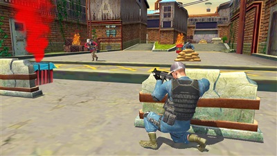 csgo突擊隊截圖(1)