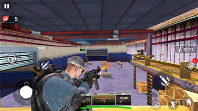 csgo突擊隊截圖(2)