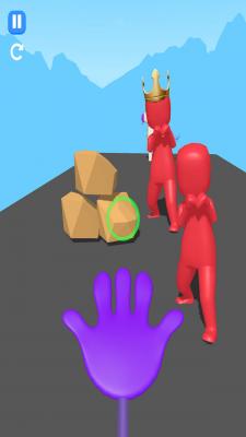 利爪出擊截圖(3)