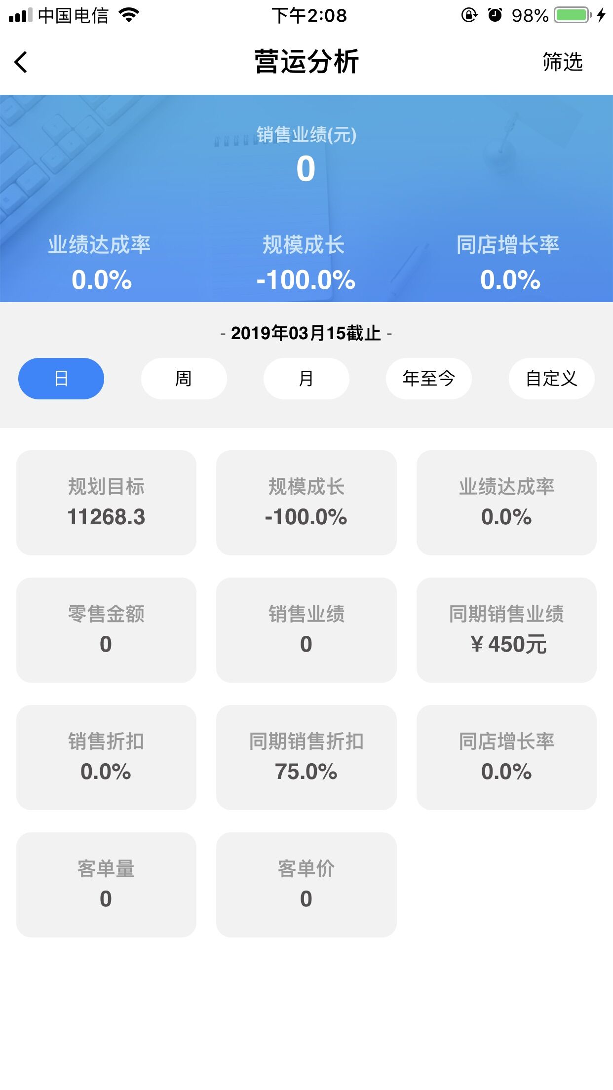 YY Dashboardapp截圖(3)