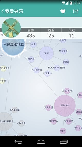 思維筆記Taguage截圖(4)