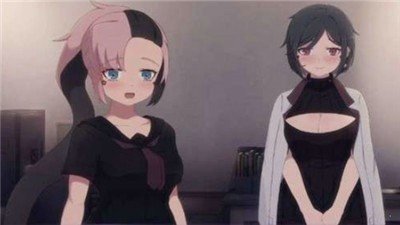 死神哪有這么可愛完整版截圖(3)