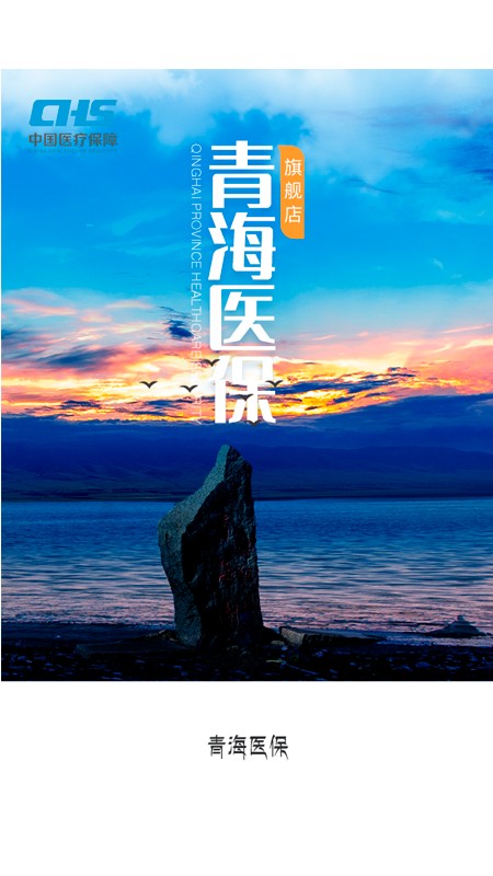青海醫(yī)保app截圖(3)