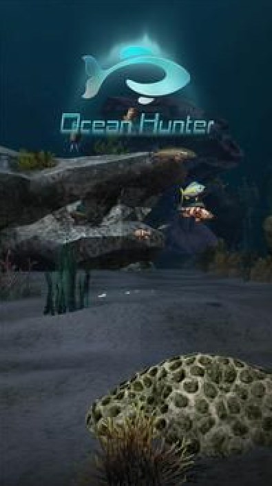 獵魚大師模擬器截圖(1)