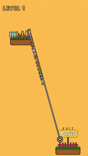 救援小隊(duì)截圖(1)