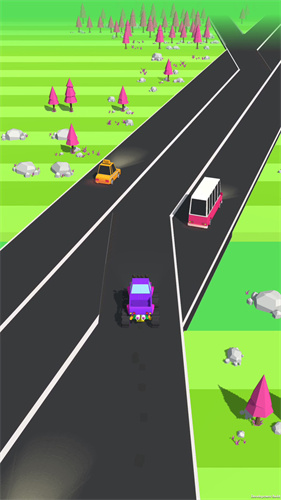 超車達人截圖(1)