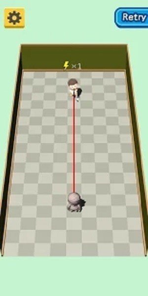 激光狙擊手截圖(1)