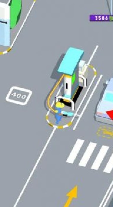我的公路加油站截圖(1)