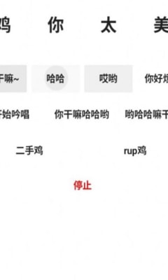 雞樂盒懸浮窗截圖(3)